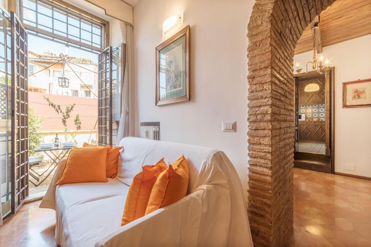 Trevi's Roof Terraces Apartamento *